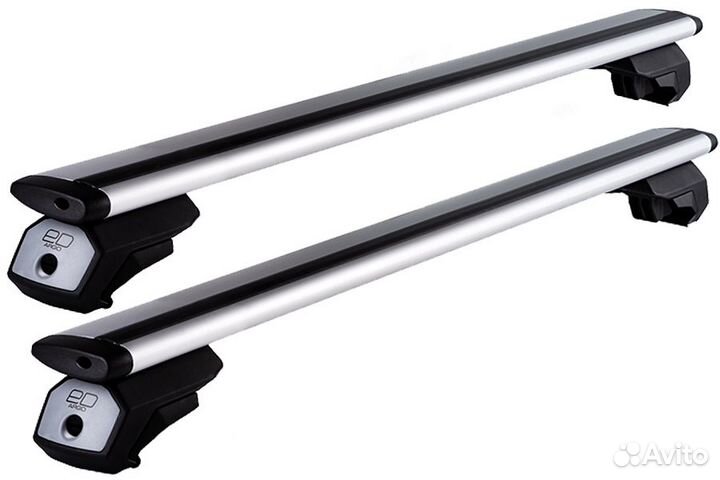 Багажник на крышу Ford Grand C-Max ED ED2-301F