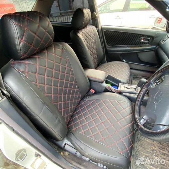 Чехлы Mark 2 100