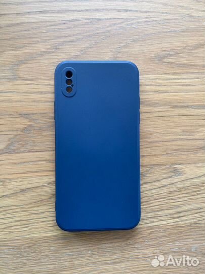 Чехол для телефона iPhone 10xs