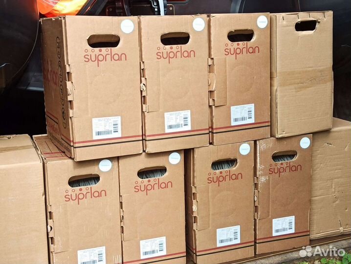 Витая пара utp cat 5e 4*2 8 жил медь