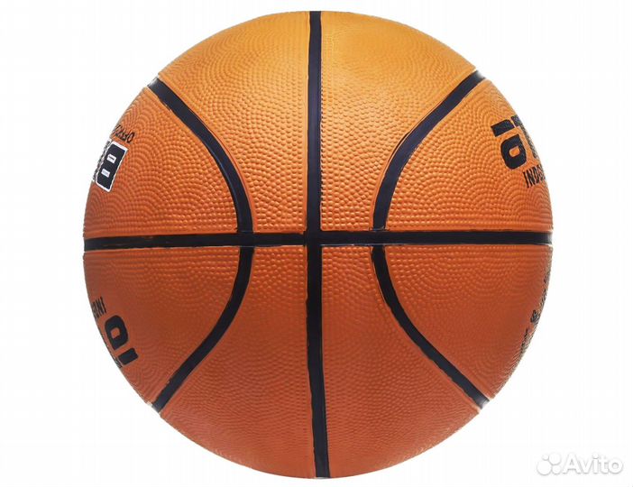 Детский баскетбольный мяч 5 новый в наличии