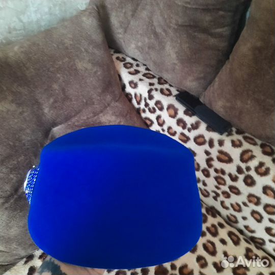 Пилотка Мадонна