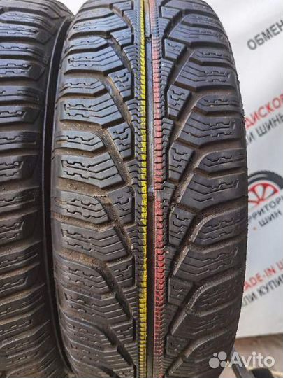 Uniroyal MS Plus 77 185/60 R15 84T