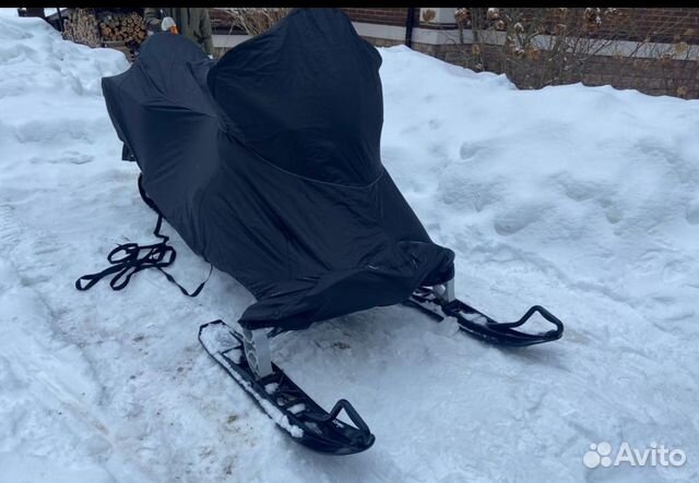 Чехол Yamaha Venture Multipurpose 2007-2021