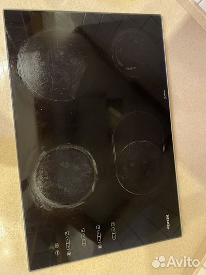 Варочная панель Miele