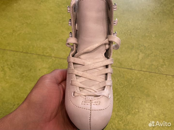 Коньки для фигурного катания29/30