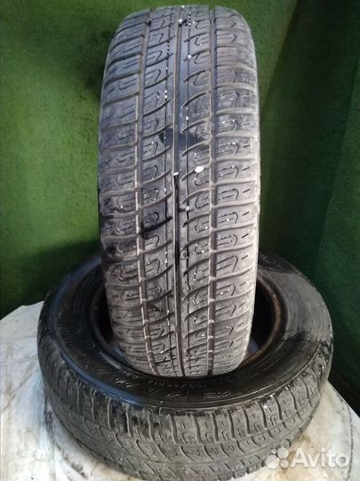 КАМА Кама-208 185/60 R14 82H