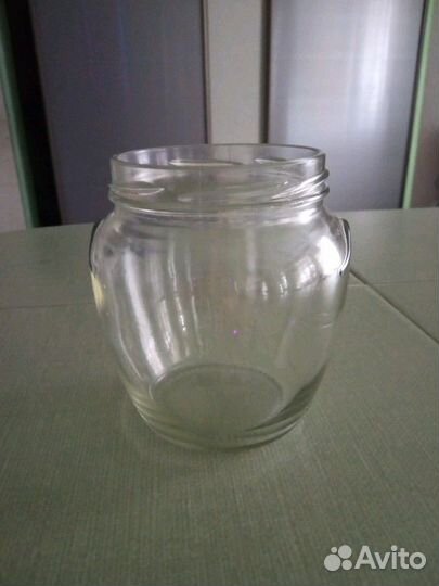 Продаются банки