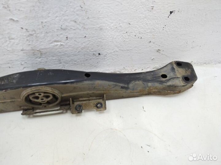 Балка АКПП Volkswagen Touareg 2 NF 3.0 TDI 2011