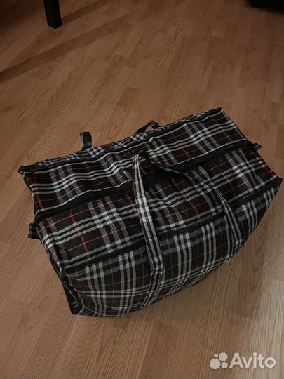 Сумка женская с вещами