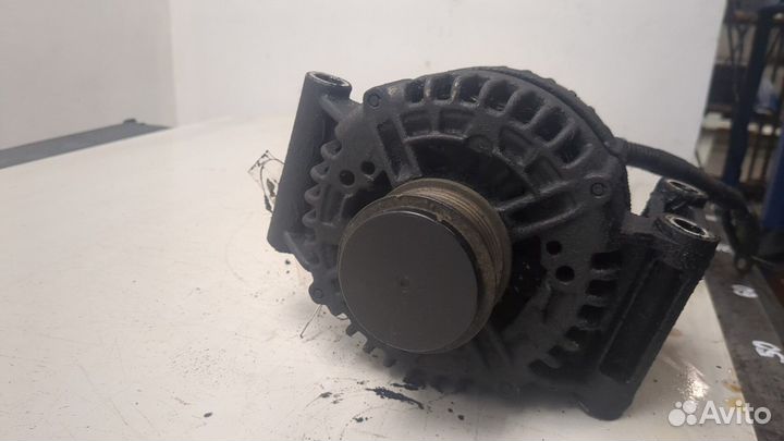 Генератор Ford Transit, 2007