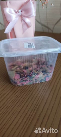 Корм для рыбок