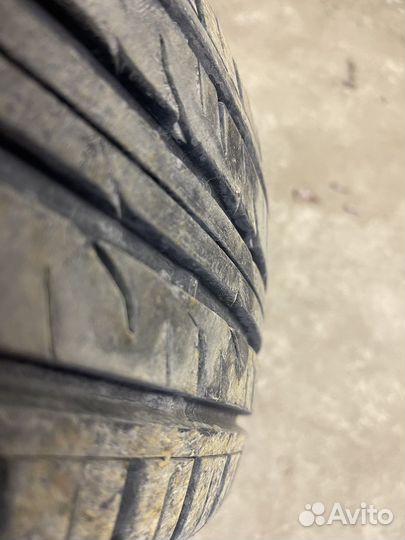 Dunlop Grandtrek PT3 215/65 R16