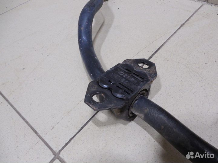 Стабилизатор передний Aveo (T300) 2011