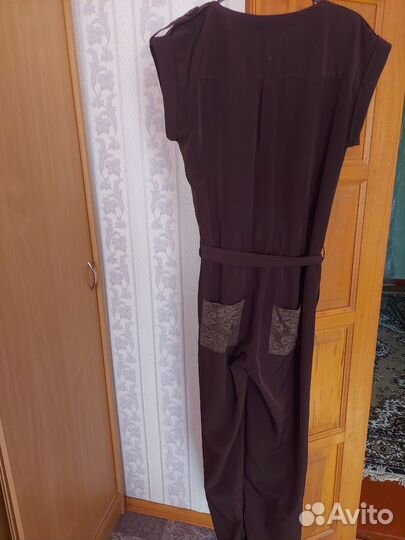 Комбинезон женский