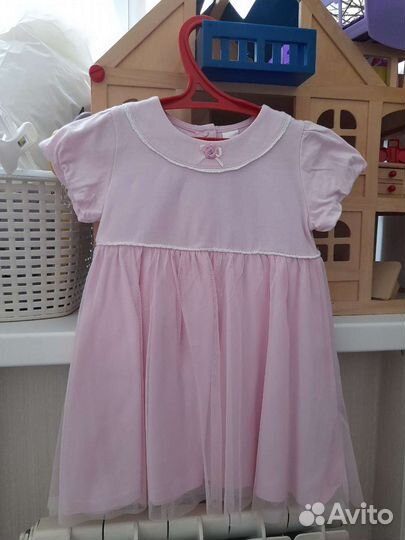 Одежда для девочки, 92, пакетом, можно по отдельно