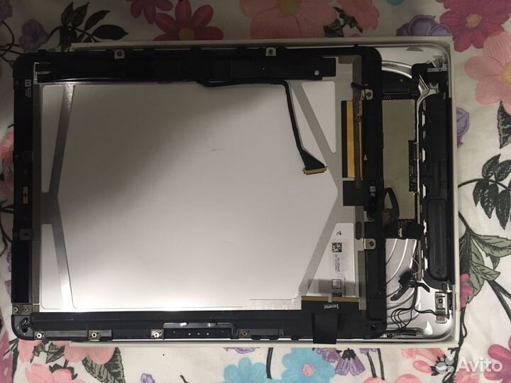 Apple iPad WiFi+3G 64 GB (черный)