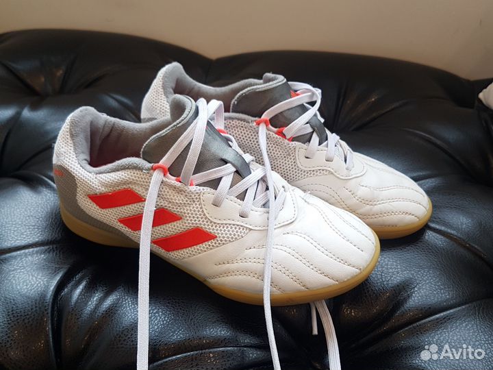 Футзалки adidas copa 34