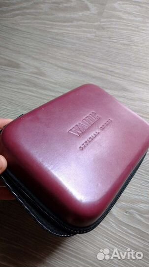 Чехол для машинки для стрижки