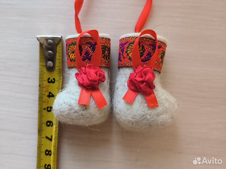 Валенки-шептуны