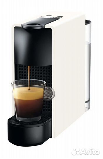 Кофемашина
