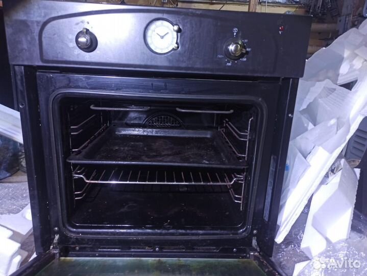 Духовой шкаф Whirlpool AKP 290 NA на запчасти