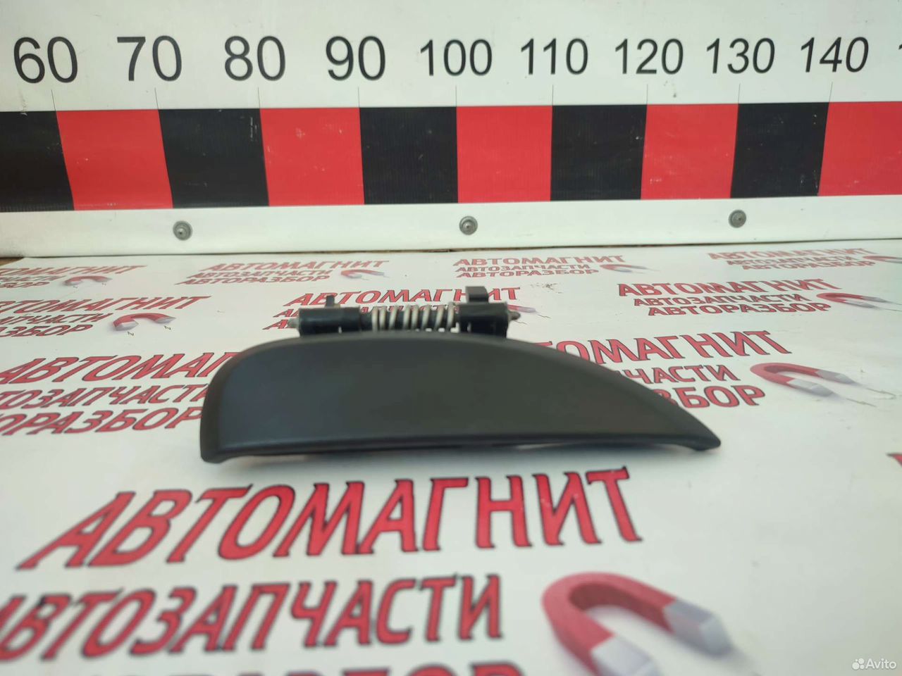 Ручка передняя правая Рено Дастер 2 19-н.в