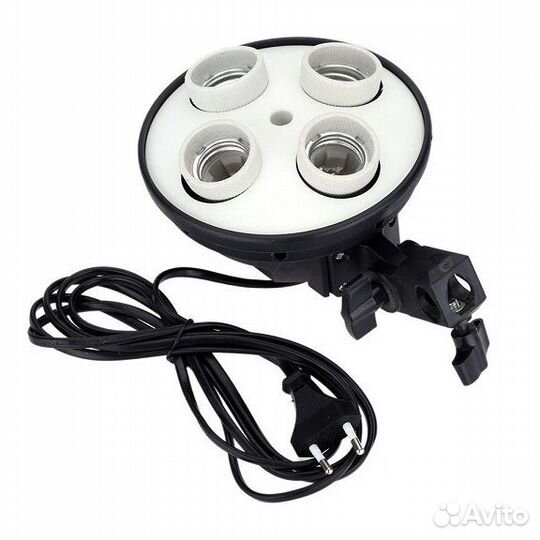 Комплект софтбоксов Grifon 2 x FL 305-57