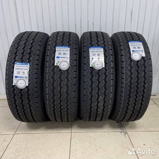 Triangle TR652 215/65 R16 107T