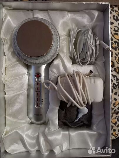 Аппарат для тела