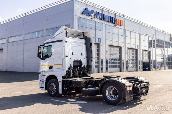 КАМАЗ 54902-B5, 2024