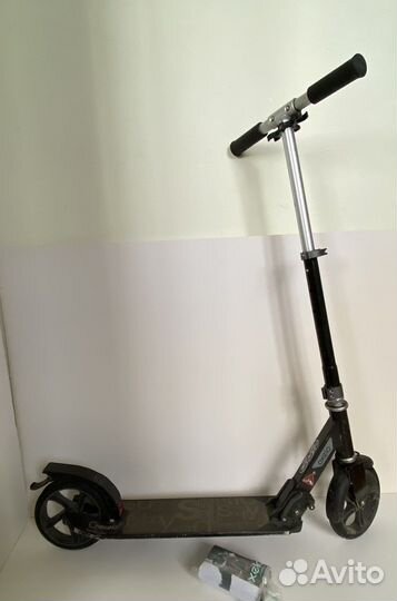 Самокат Oxelo town 3