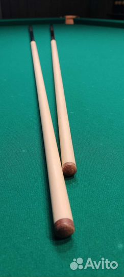 Бильярдный кий 