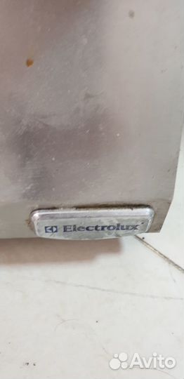 Гриль электрический electrolux