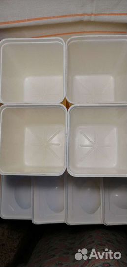 Контейнеры разные