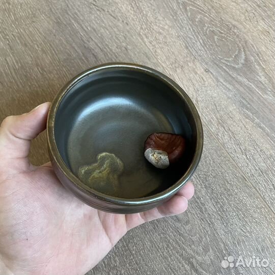 Тяван японская чаша (матча, маття)