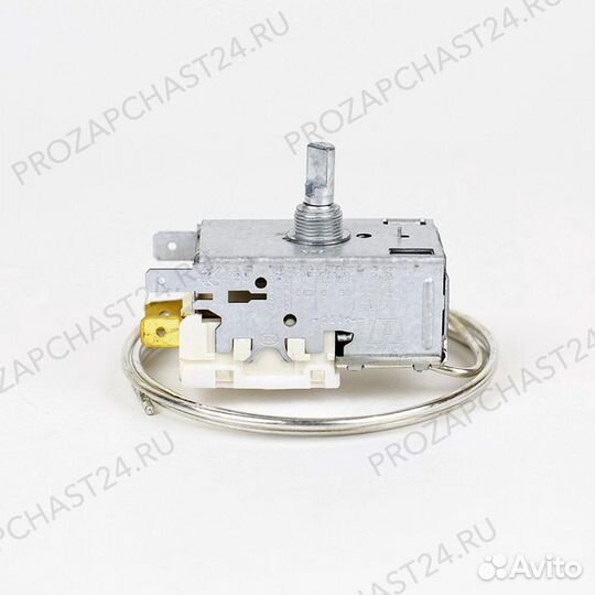 Термостат К50-L3392 0,8м Ranco Италия