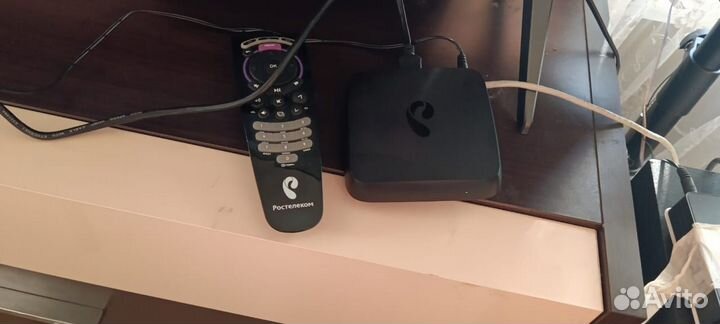 Тв приставка ростелеком sml 5050