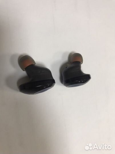 Беспроводные наушники jbl бу