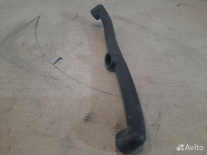 Трубка картерных газов Mercedes E320 W211 112.949