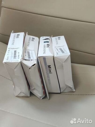 Беспроводная цифровая клавиатура для компьютера