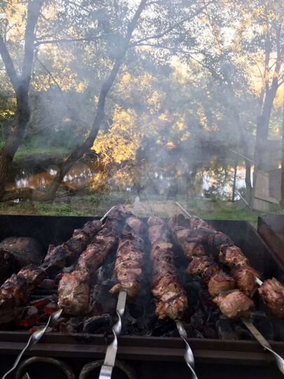 Дом 150 м² на участке 7 сот.