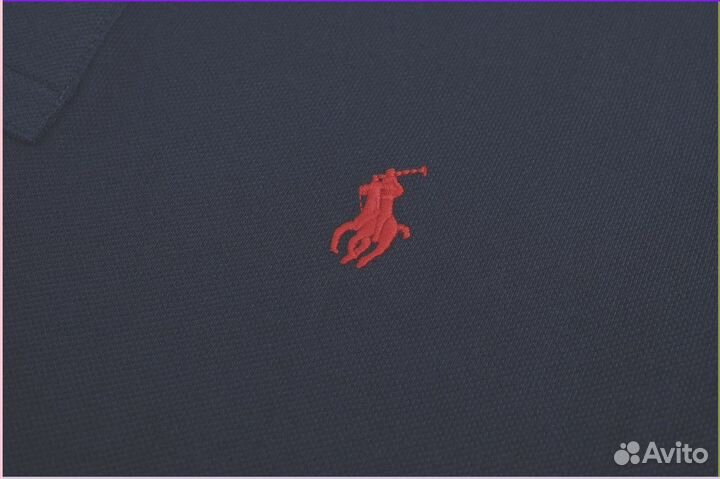 Футболка Polo Ralph Lauren (Арт. 289971)