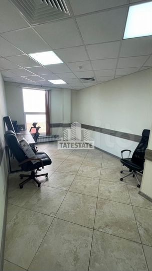 Сдается офис 49,3кв в бц (возможна аренда с Мебель