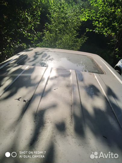 Авто разбор Паджера 1989 по 1997