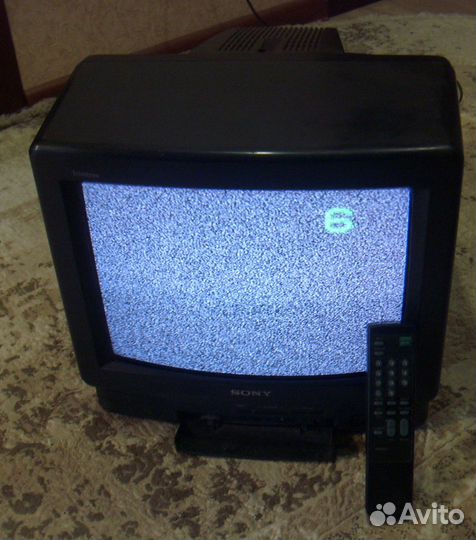 Телевизор 