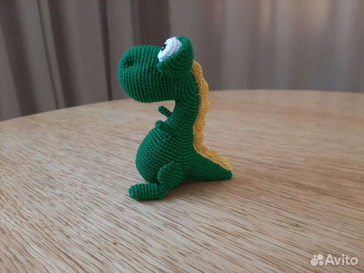 Символ года 2024 дракон