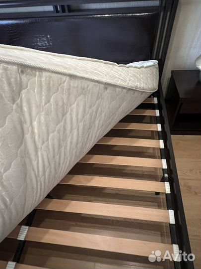 Спальный гарнитур бу