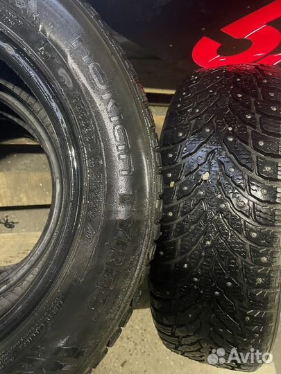 Nokian Tyres Nordman 8 185/65 R15