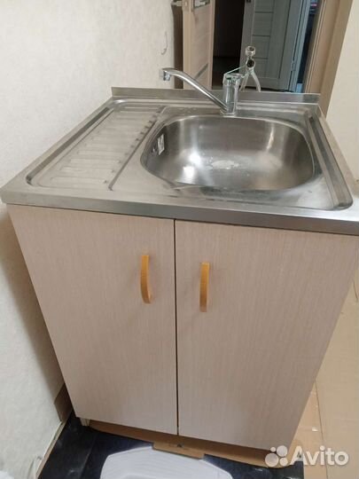 Тумба под раковину